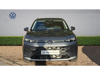 Volkswagen T-Roc 1.5 eTSI 150 Style 5dr DSG Petrol Hatchback