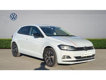 Volkswagen Polo 1.0 TSI 95 Beats 5dr Petrol Hatchback