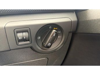 Volkswagen T-Cross 1.0 TSI 115 R-Line 5dr DSG Petrol Estate