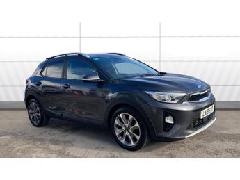 Kia Stonic 1.0T GDi 3 5dr Auto Petrol Estate