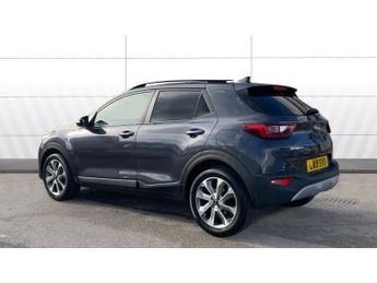 Kia Stonic 1.0T GDi 3 5dr Auto Petrol Estate