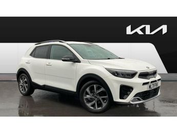 Kia Stonic 1.0T GDi 48V GT-Line 5dr Petrol Estate