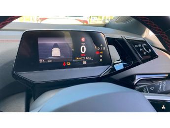 Volkswagen ID.4 220kW 4MOTION GTX Max 77kWh 5dr Auto [125kW Ch] Electric Estate