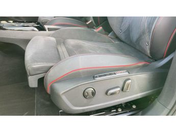 Volkswagen ID.4 220kW 4MOTION GTX Max 77kWh 5dr Auto [125kW Ch] Electric Estate
