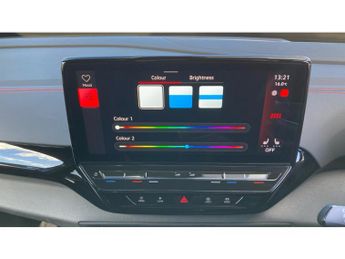 Volkswagen ID.4 220kW 4MOTION GTX Max 77kWh 5dr Auto [125kW Ch] Electric Estate