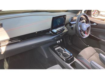 Volkswagen ID.4 220kW 4MOTION GTX Max 77kWh 5dr Auto [125kW Ch] Electric Estate