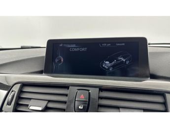 BMW 3 Series 335d xDrive M Sport 5dr Step Auto [Business Media] Diesel Estate