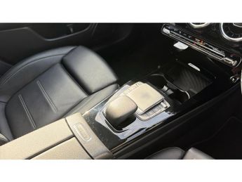 Mercedes-Benz CLA 220d AMG Line 4dr Tip Auto Diesel Saloon