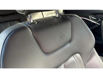 Audi Q8 250kW 50 Quattro 95kWh S Line 5dr Auto Electric Estate