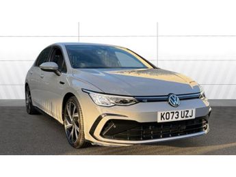 Volkswagen Golf TDi 2.0 TDI 150 R-Line 5dr DSG Diesel Hatchback