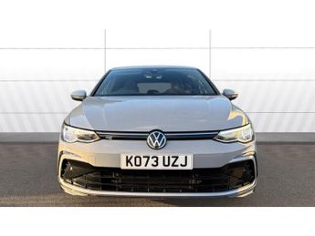 Volkswagen Golf 2.0 TDI 150 R-Line 5dr DSG Diesel Hatchback
