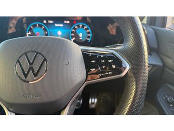 Volkswagen Golf 2.0 TDI 150 R-Line 5dr DSG Diesel Hatchback