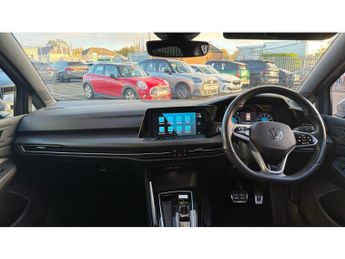 Volkswagen Golf 2.0 TDI 150 R-Line 5dr DSG Diesel Hatchback