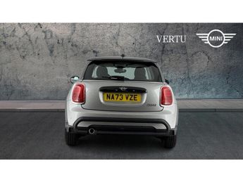 MINI Hatchback 1.5 Cooper Classic 3dr Auto [Comfort Pack] Petrol Hatchback