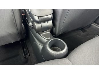 MINI Hatchback 1.5 Cooper Classic 3dr Auto [Comfort Pack] Petrol Hatchback