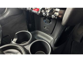MINI Hatchback 1.5 Cooper Classic 3dr Auto [Comfort Pack] Petrol Hatchback