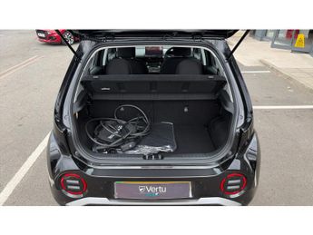 Hyundai INSTER 71kW 01 42kWh 5dr Auto Electric Hatchback