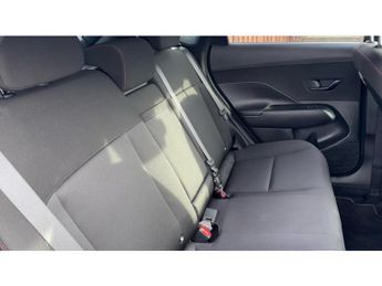 Hyundai KONA 1.6 Hybrid 138 N Line 5dr DCT Hybrid Hatchback