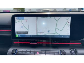 Hyundai KONA 1.6 Hybrid 138 N Line 5dr DCT Hybrid Hatchback