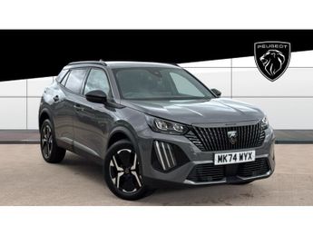 Peugeot 2008 1.2 PureTech 130 Allure 5dr Petrol Estate