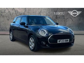 MINI Clubman 1.5 Cooper Classic 6dr Auto Petrol Estate