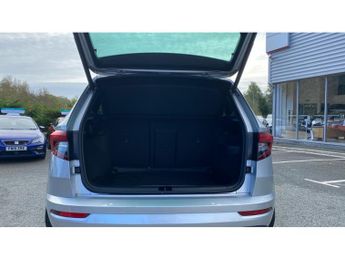 Skoda Karoq 1.5 TSI Sport Line 5dr DSG Petrol Estate