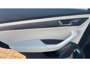 Skoda Karoq 1.5 TSI Edition 5dr DSG Petrol Estate