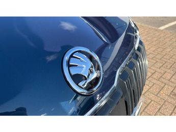 Skoda Karoq 1.5 TSI Edition 5dr DSG Petrol Estate
