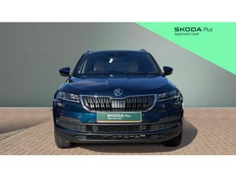 Skoda Karoq 1.5 TSI Edition 5dr DSG Petrol Estate