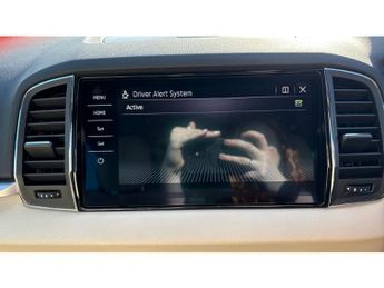 Skoda Karoq 1.5 TSI Edition 5dr DSG Petrol Estate