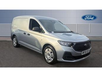 Ford Transit Connect 250 L2 Petrol 1.5 EcoBoost PHEV 150 Trend Van Auto
