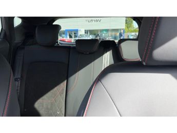 Ford Fiesta 1.0 EcoBoost Hbd mHEV 125 ST-Line X 5dr Auto Petrol Hatchback
