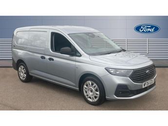 Ford Transit Connect 250 L2 Petrol 1.5 EcoBoost PHEV 150 Trend Van Auto