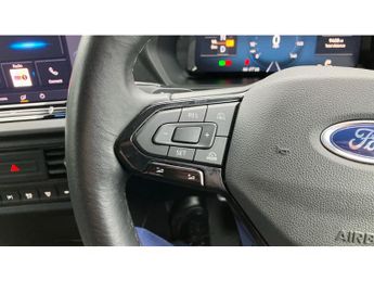 Ford Transit Connect 240 L2 Diesel 2.0 EcoBlue 122ps Trend Van Auto