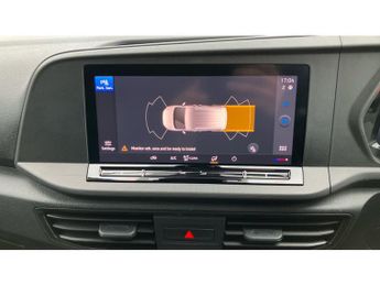 Ford Transit Connect 240 L2 Diesel 2.0 EcoBlue 122ps Trend Van Auto