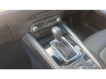 Mazda CX-5 2.0 e-Skyactiv G MHEV Exclusive-Line 5dr Auto Petrol Estate