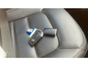 Mazda CX-5 2.0 e-Skyactiv G MHEV Exclusive-Line 5dr Auto Petrol Estate
