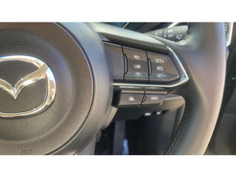 Mazda CX-5 2.0 e-Skyactiv G MHEV Exclusive-Line 5dr Auto Petrol Estate