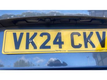 Mazda CX-5 2.0 e-Skyactiv G MHEV Exclusive-Line 5dr Auto Petrol Estate