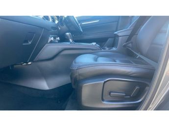 Mazda CX-5 2.0 e-Skyactiv G MHEV Exclusive-Line 5dr Auto Petrol Estate