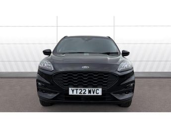 Ford Kuga 2.5 PHEV ST-Line X Edition 5dr CVT Estate
