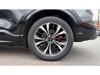 Ford Kuga 2.5 PHEV ST-Line X Edition 5dr CVT Estate