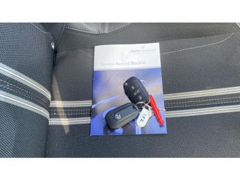 Vauxhall Corsa 1.2 Turbo 130 GS 5dr Auto Petrol Hatchback