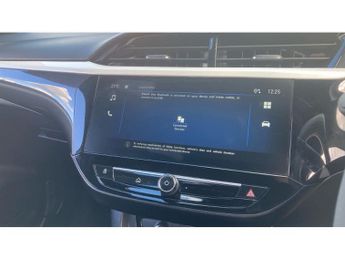 Vauxhall Corsa 1.2 Turbo 130 GS 5dr Auto Petrol Hatchback
