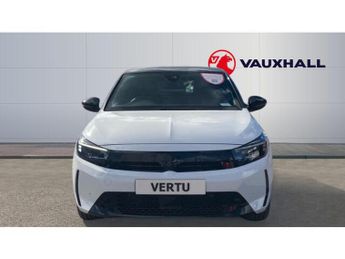 Vauxhall Corsa 1.2 Turbo 130 GS 5dr Auto Petrol Hatchback