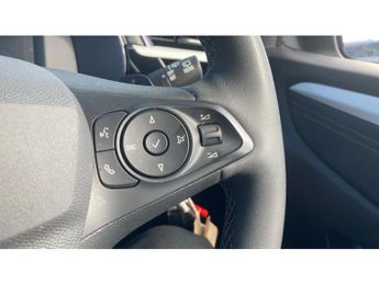 Vauxhall Corsa 1.2 Turbo 130 GS 5dr Auto Petrol Hatchback