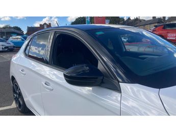 Vauxhall Corsa 1.2 Turbo 130 GS 5dr Auto Petrol Hatchback