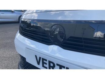 Vauxhall Corsa 1.2 Turbo 130 GS 5dr Auto Petrol Hatchback