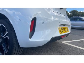 Vauxhall Corsa 1.2 Turbo 130 GS 5dr Auto Petrol Hatchback