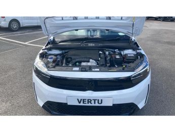 Vauxhall Corsa 1.2 Turbo 130 GS 5dr Auto Petrol Hatchback